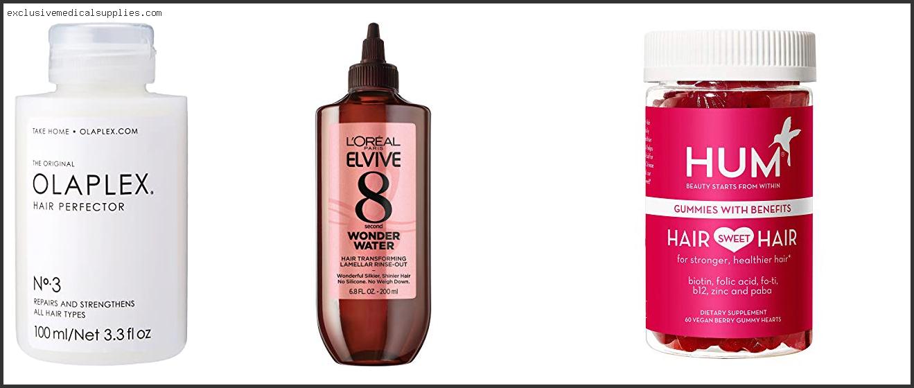 Best Bleach To Get Red Out Of Hair