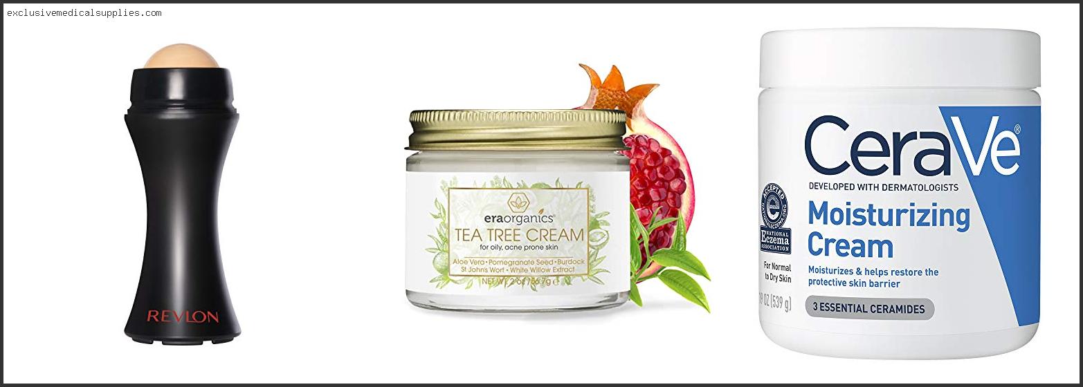 Best Cold Cream For Oily Skin