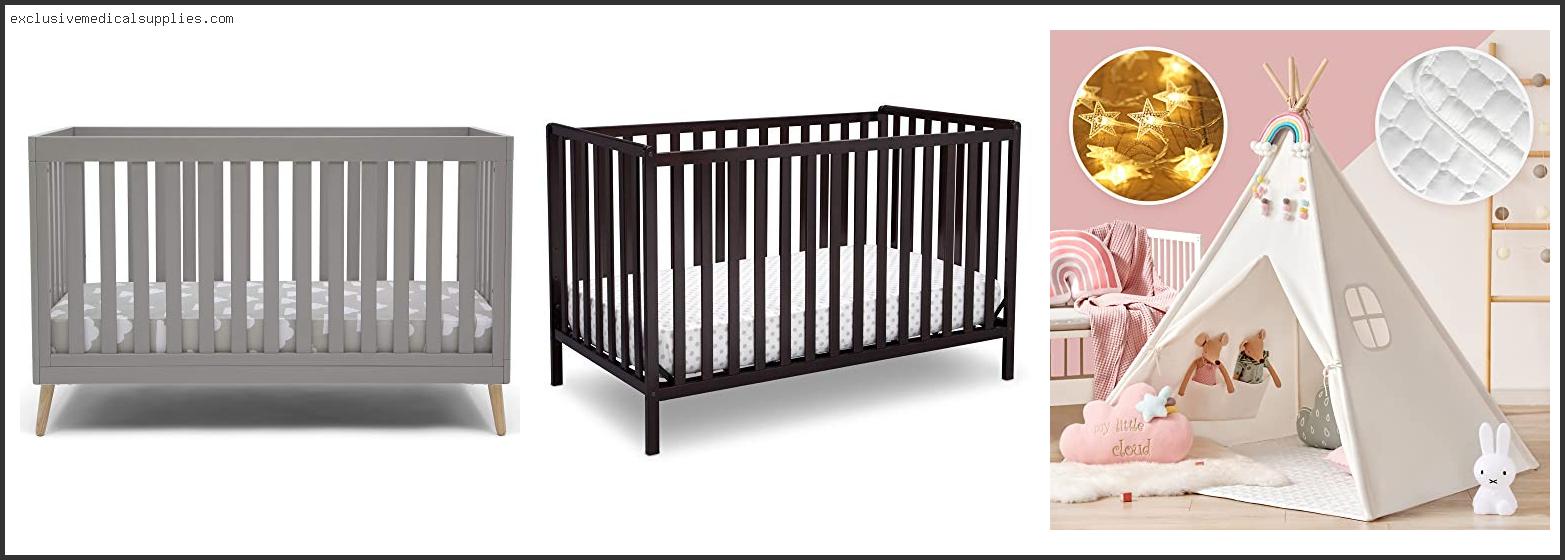 Best Affordable Baby Furniture