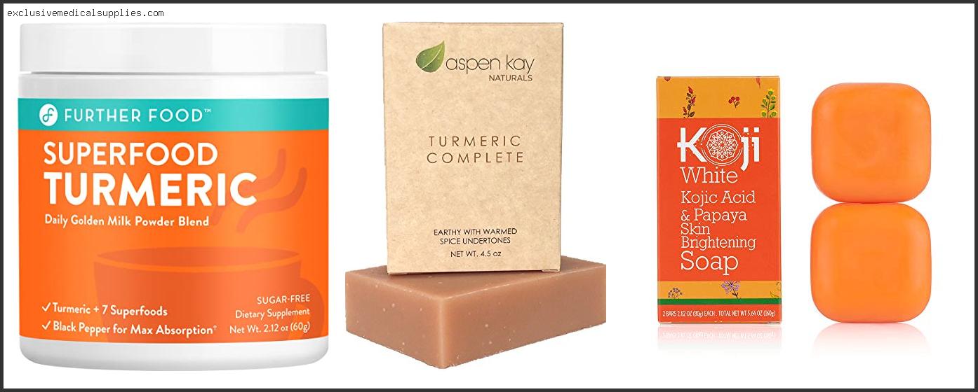 Best Ayurvedic Soap For Skin Diseases