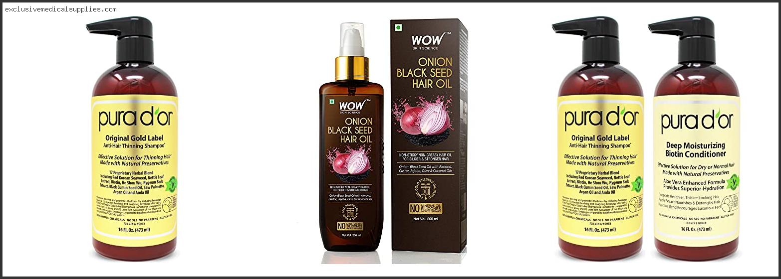 Best Ayurvedic Shampoo For Hair Fall Control