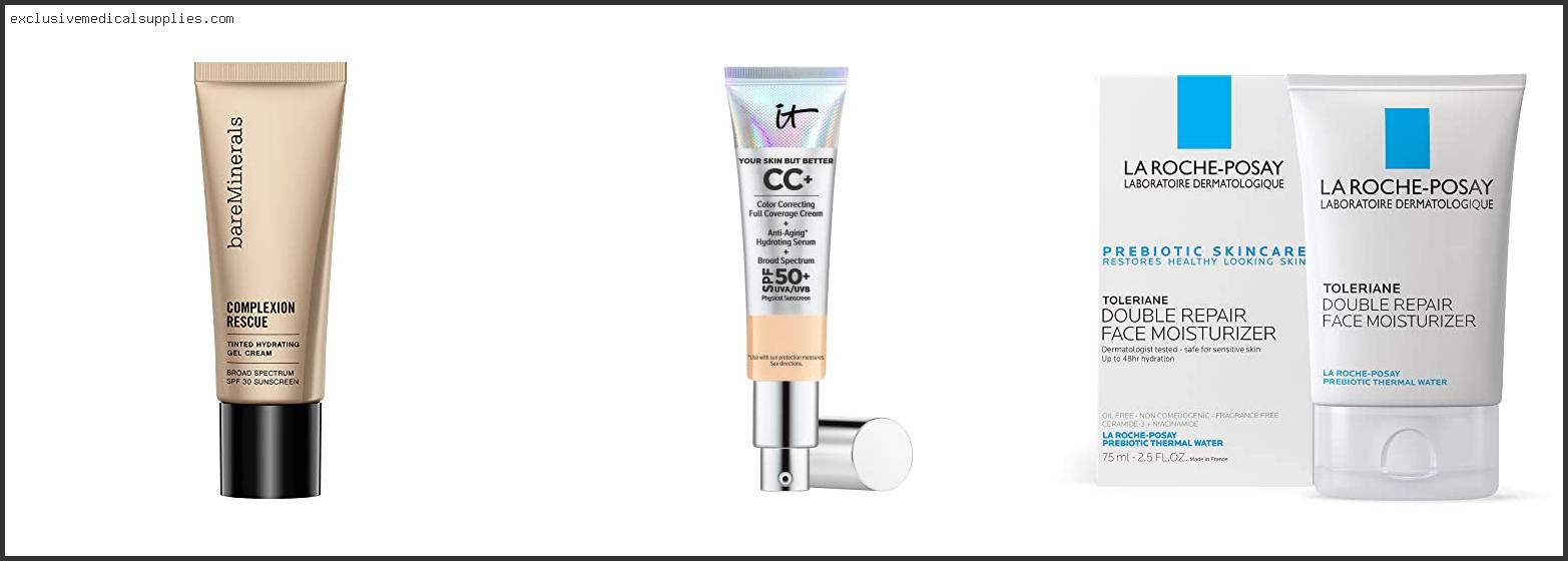 Best Affordable Cc Cream For Oily Skin