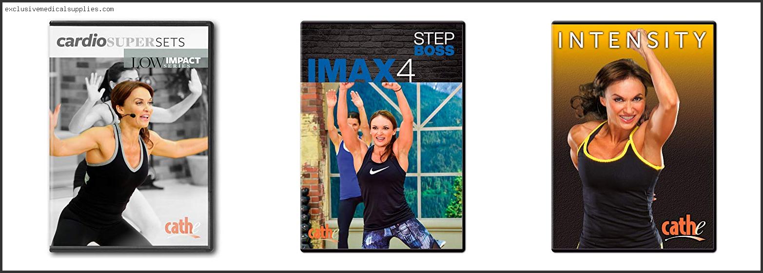 Best Aerobic Dvd For Weight Loss