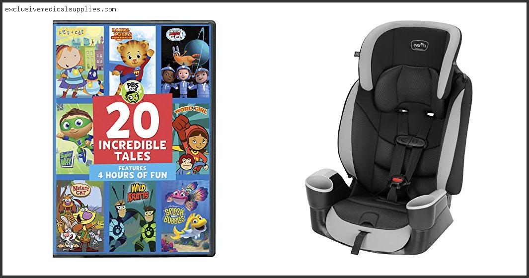 Best Baby Car Seat For 2 Year Old