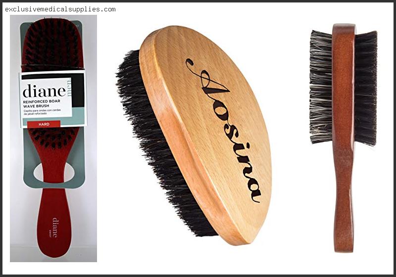 Best Brush For Coarse Hair Waves