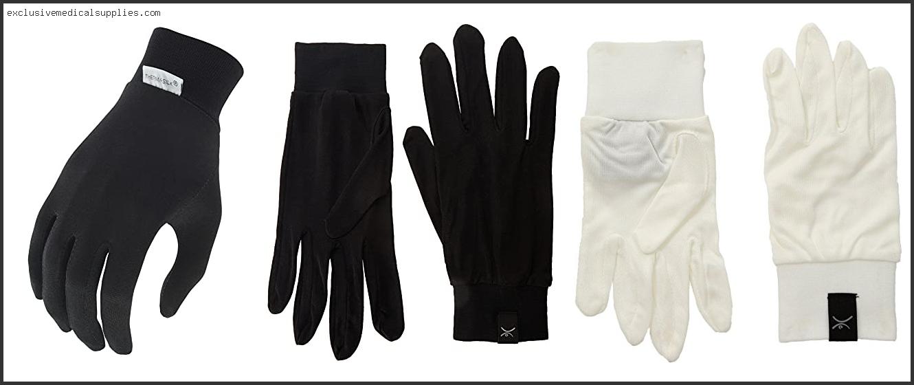 Best Base Layer Gloves