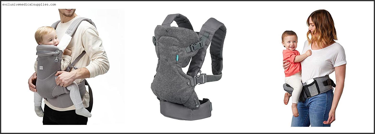 Best Baby Carrier For Grandparents