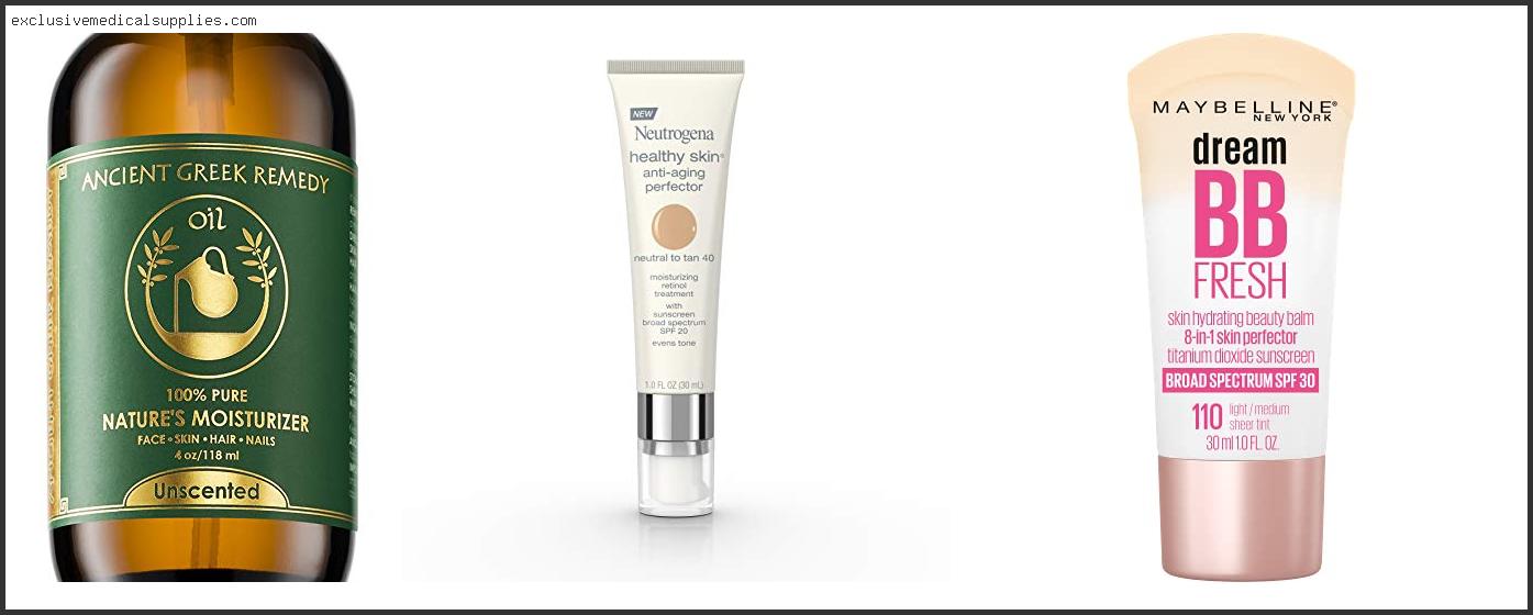 Best Bb Cream For Mixed Race Skin