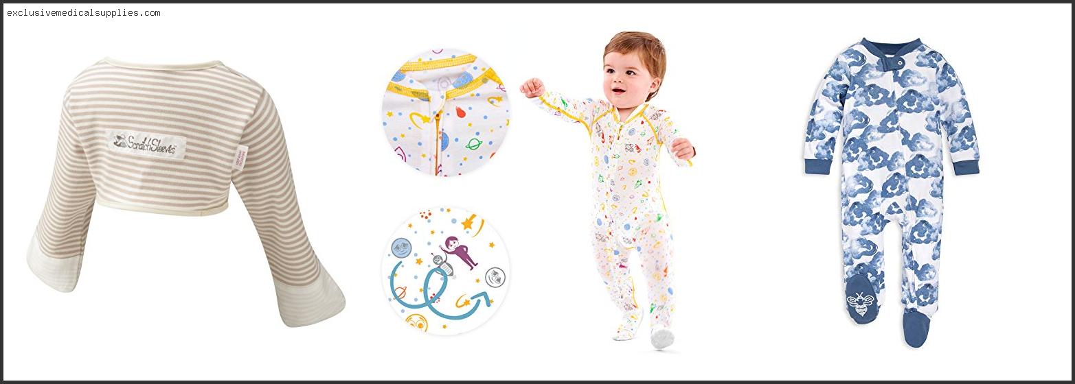 Best Clothing For Babies With Eczema