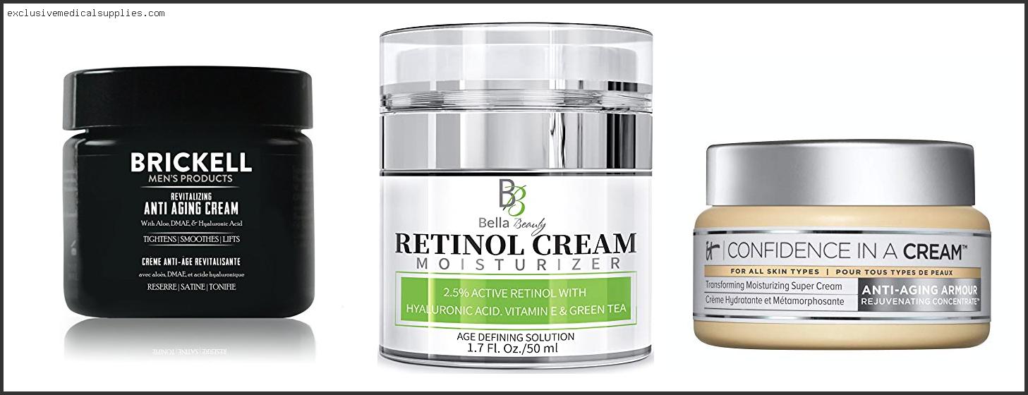Best Anti Aging Cream For 28 Year Old