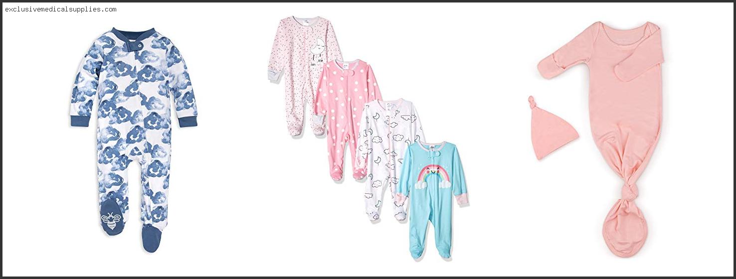 Best Baby Sleeper Outfits