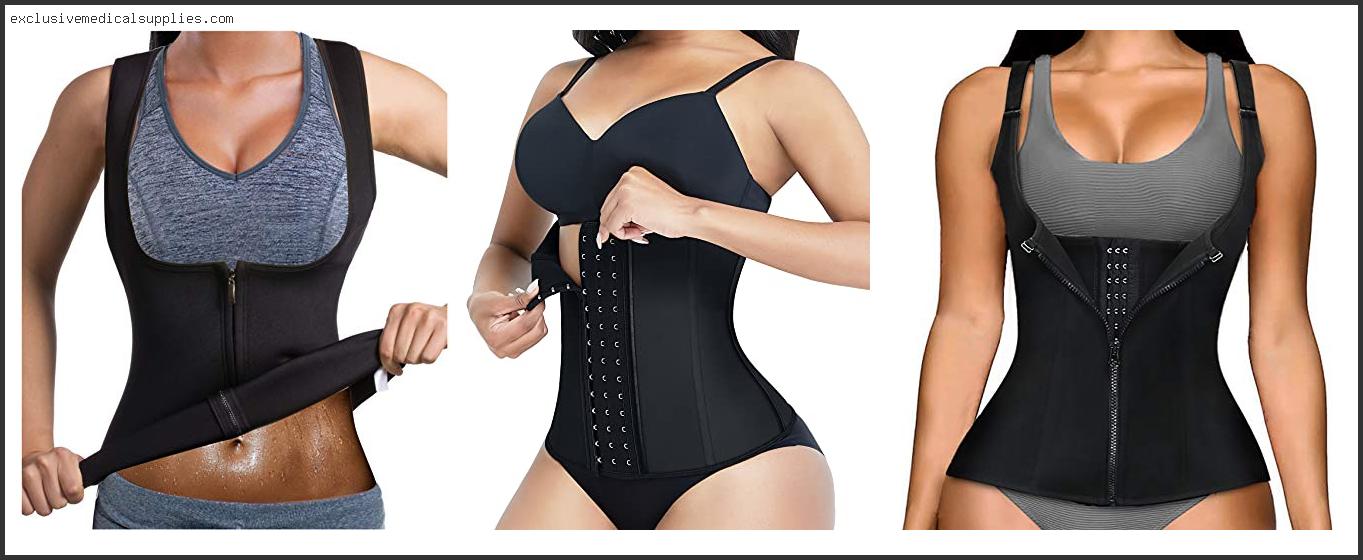 Best Corset For Weight Loss