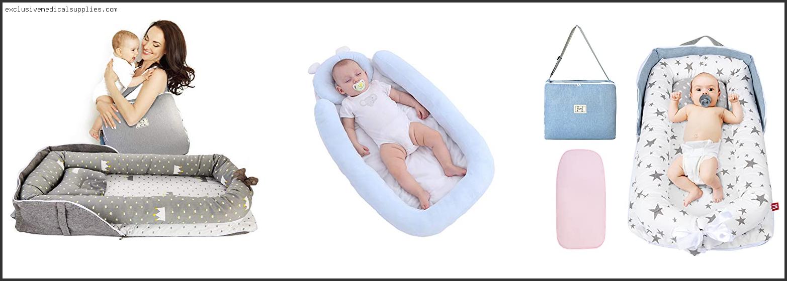Best Baby Lounger For Crib