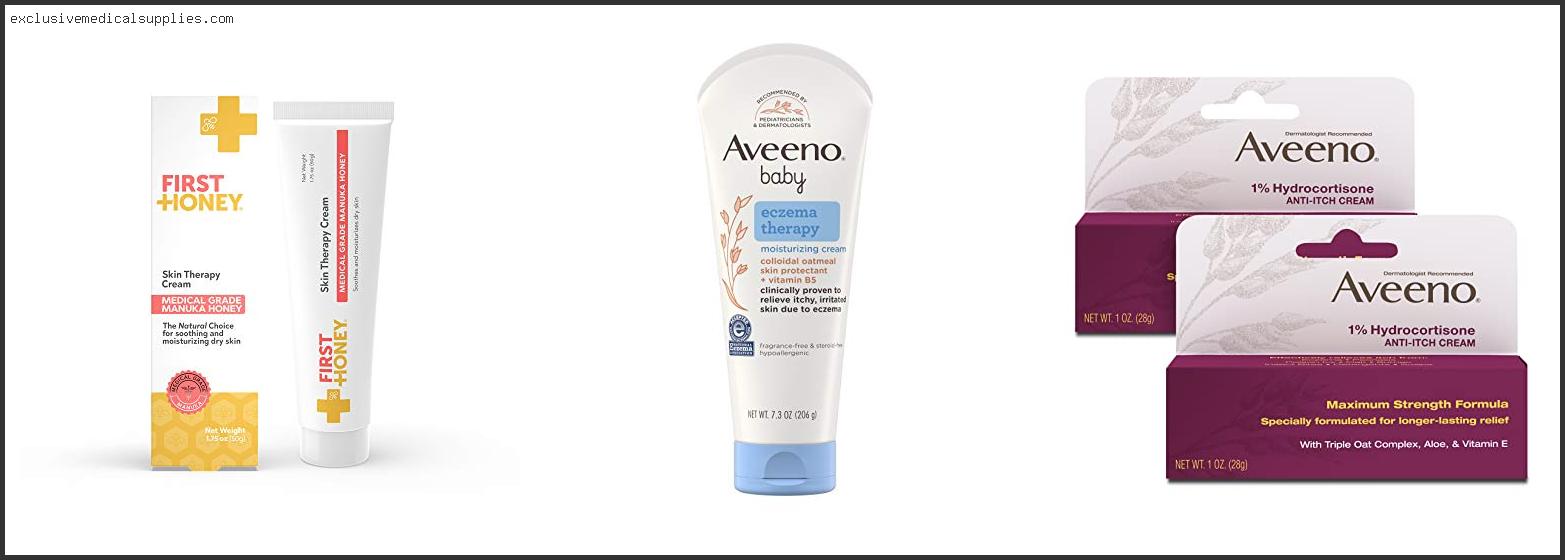 Best Anti Itch Cream For Babies
