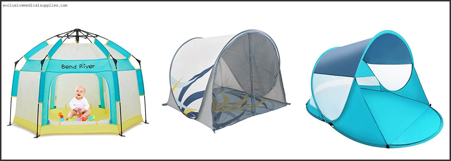 Best Baby Outdoor Tent