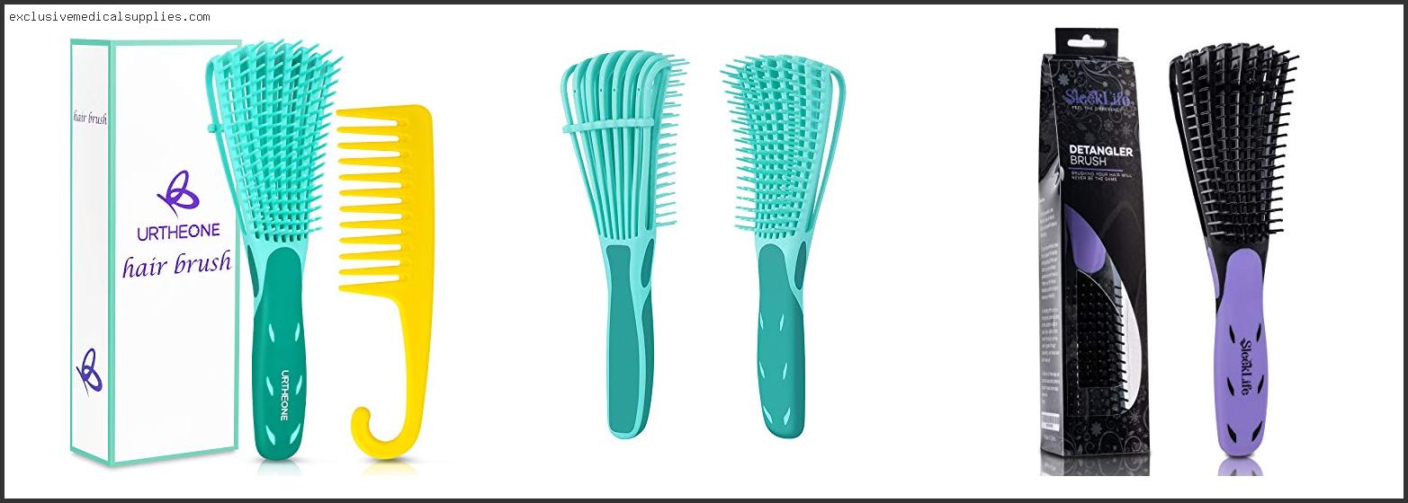 Best Comb To Detangle Natural Hair