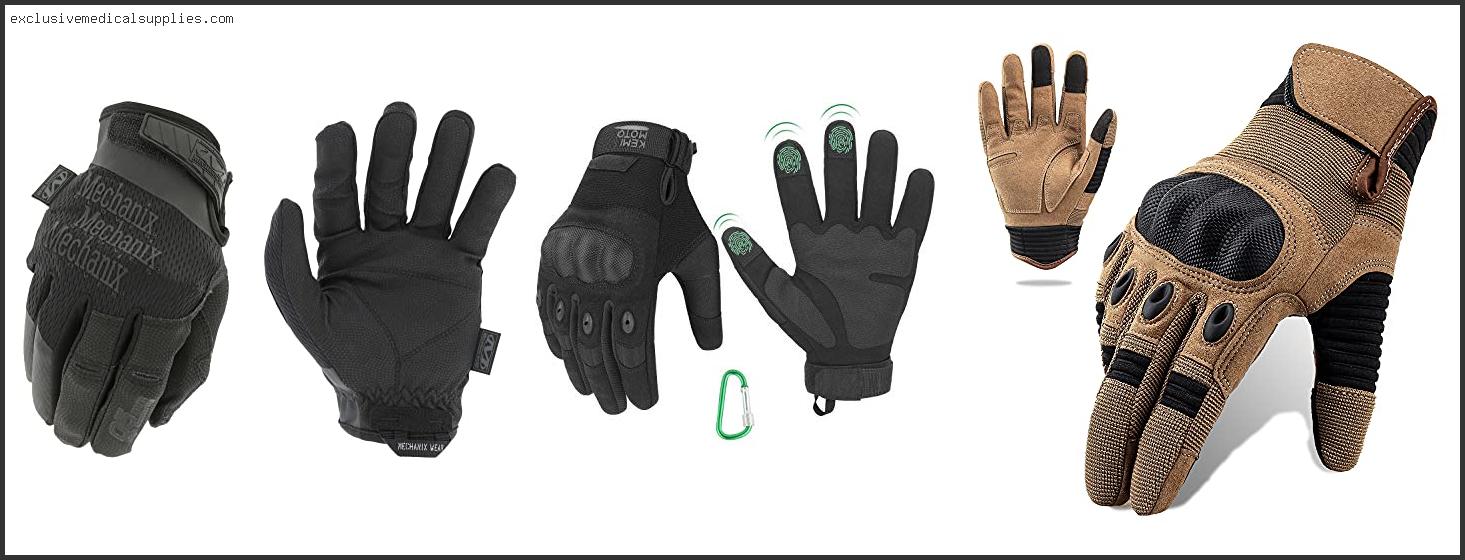 Best Combat Gloves