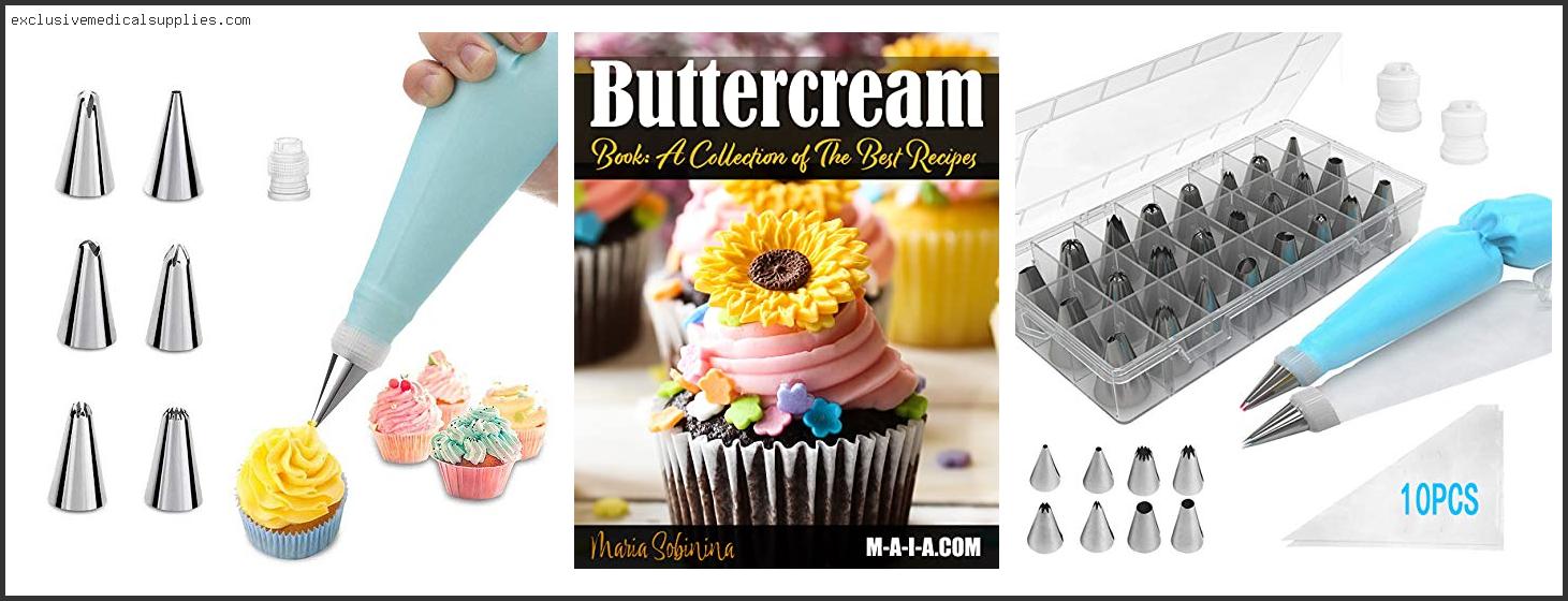Best Cream Cheese Frosting For Piping Cupcakes