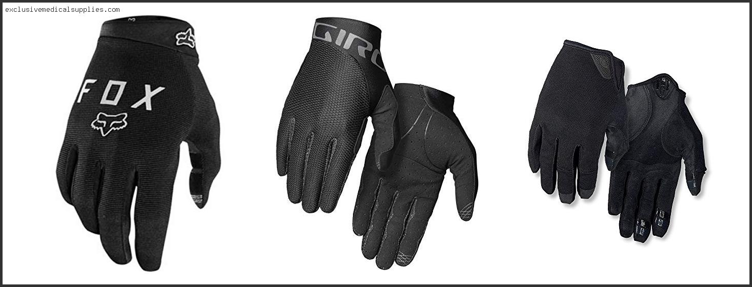 Best Cheap Mtb Gloves
