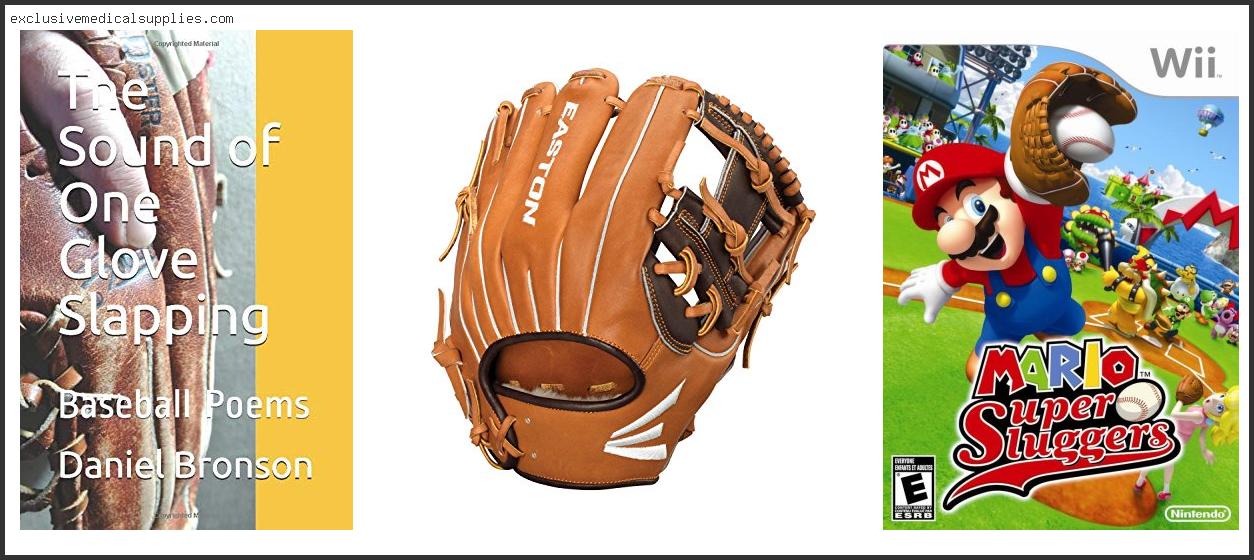 Best Baseball Glove Collection