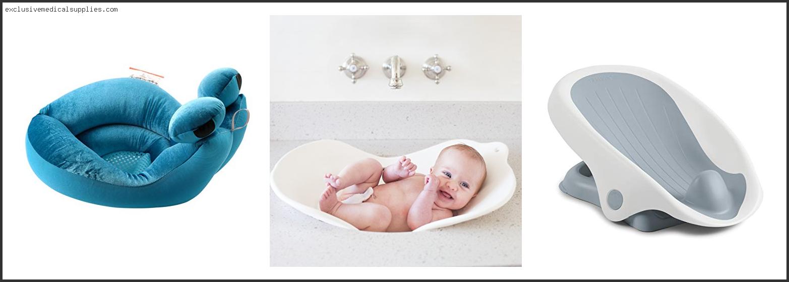 Best Baby Bath For Sink