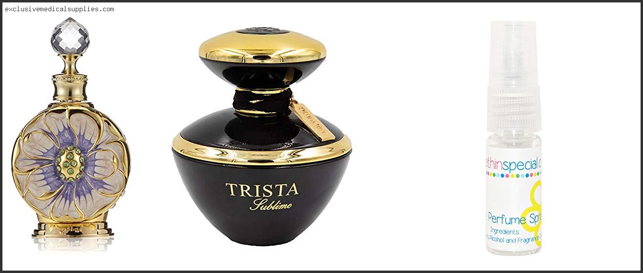 Best Black Currant Perfume