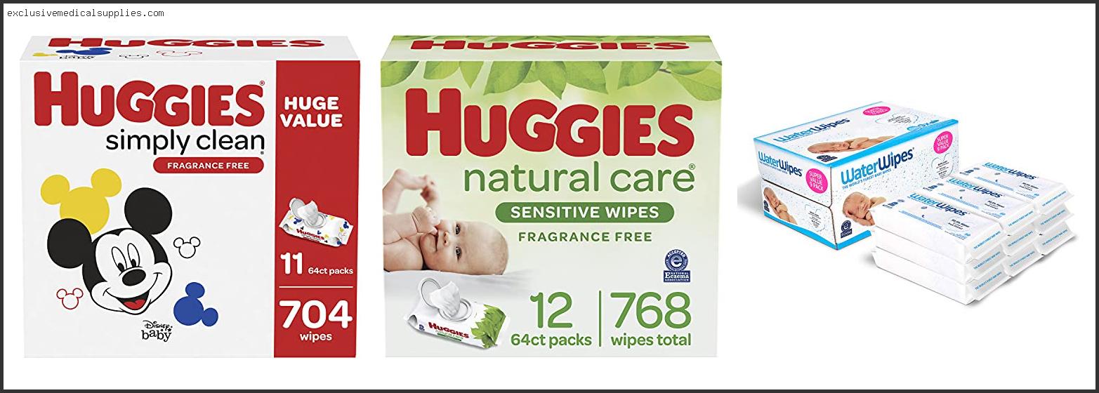 Best All Natural Baby Wipes