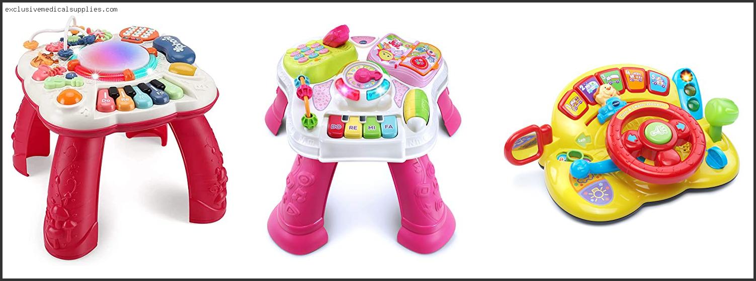 Best 10 Month Baby Toys