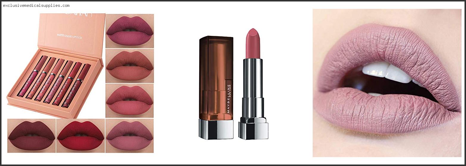 Best Colourpop Lipsticks For Dark Skin