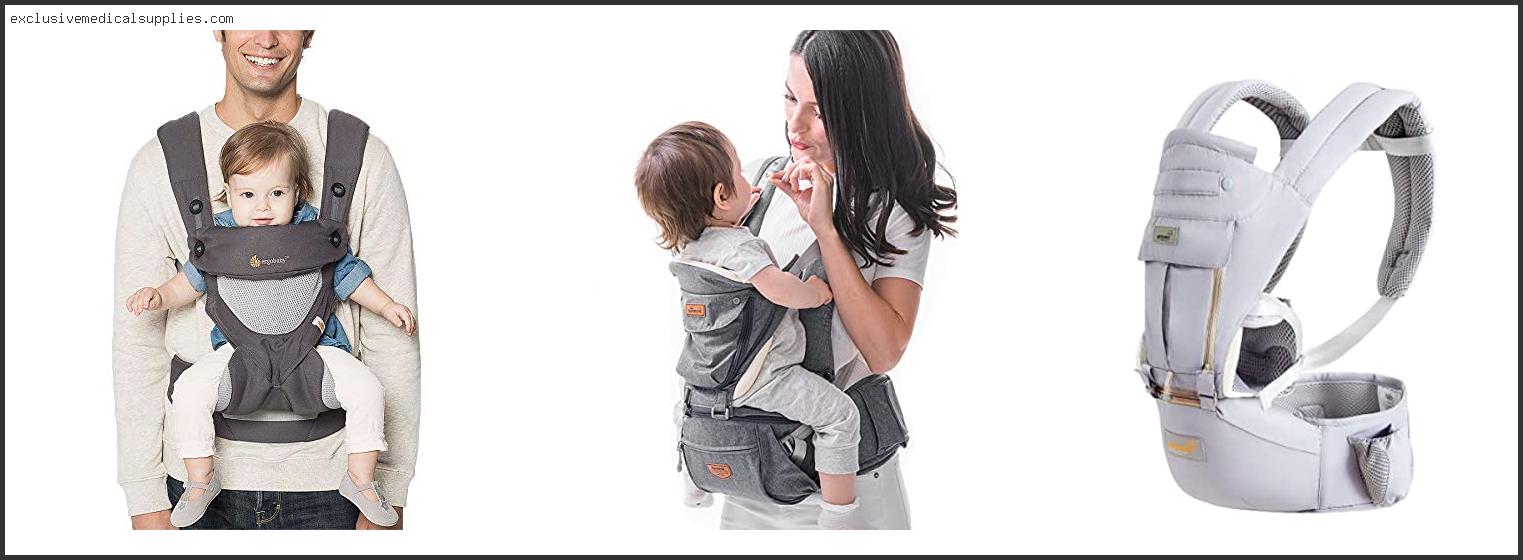 Best Baby Carrier For C Section