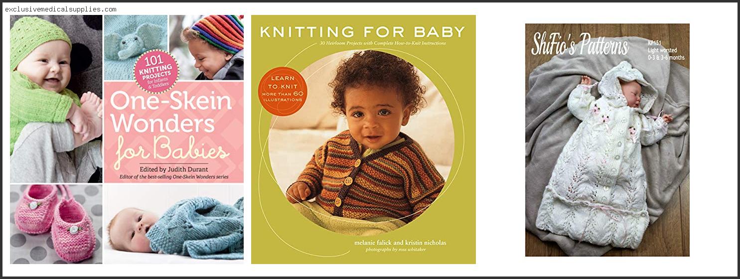 Best Baby Knitting Patterns