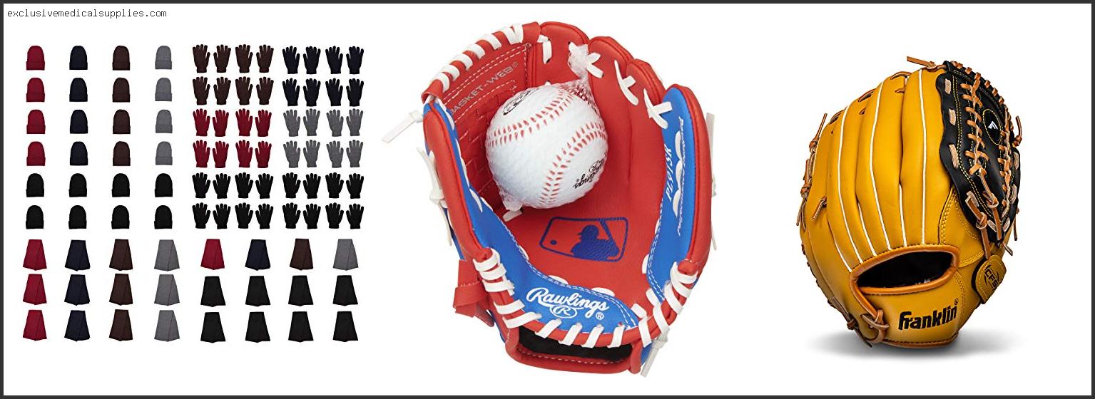 Best Budget Baseball Glove