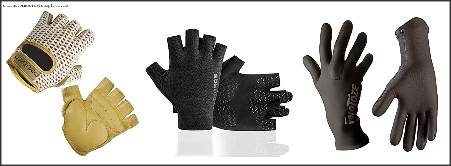Best Aero Cycling Gloves