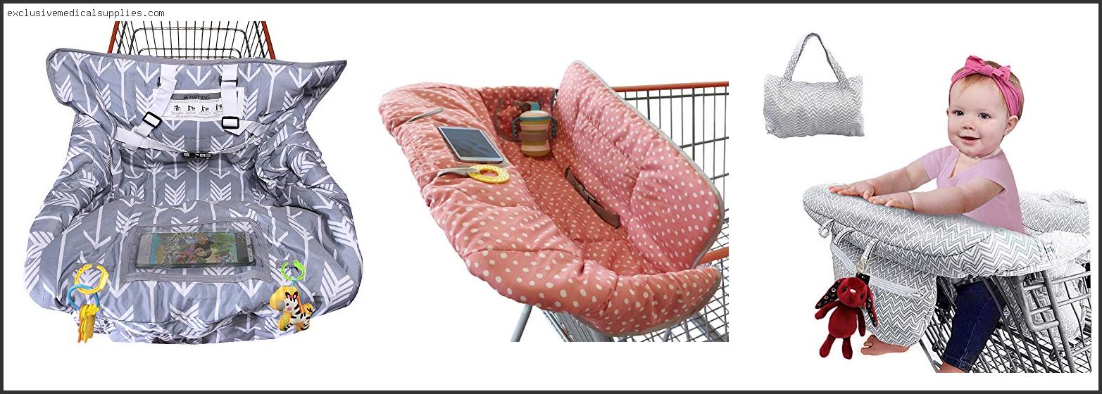 Best Cart Cover For Baby