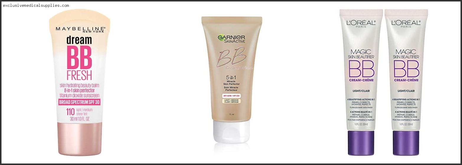 Best Bb Cream For Light Skin