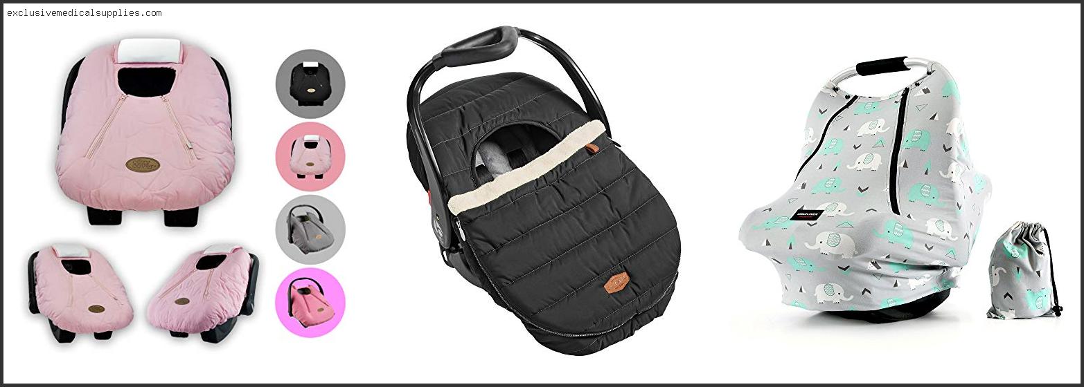 Best Baby Car Seat Covers