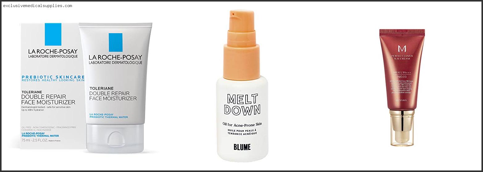 Best Asian Bb Cream For Acne Prone Skin