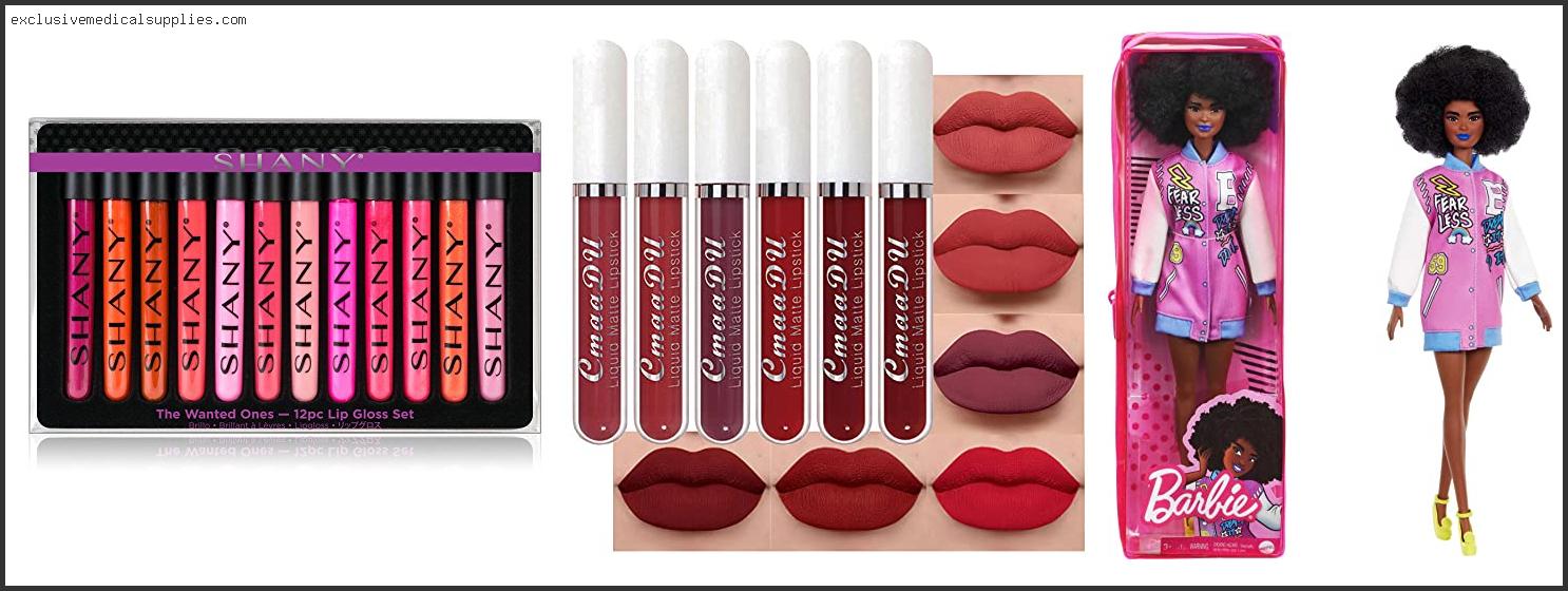 Best Color Lipstick For Morena