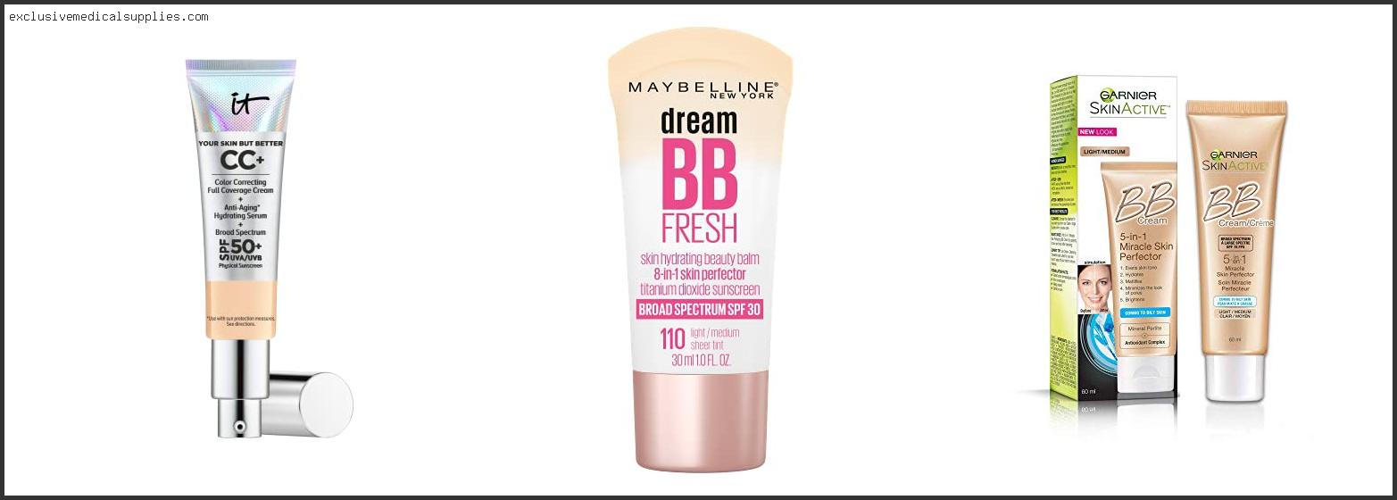 Best Asian Bb Cream For Pale Skin