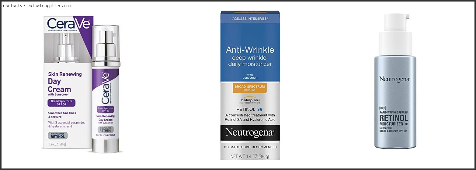 Best Anti Wrinkle Sunscreen