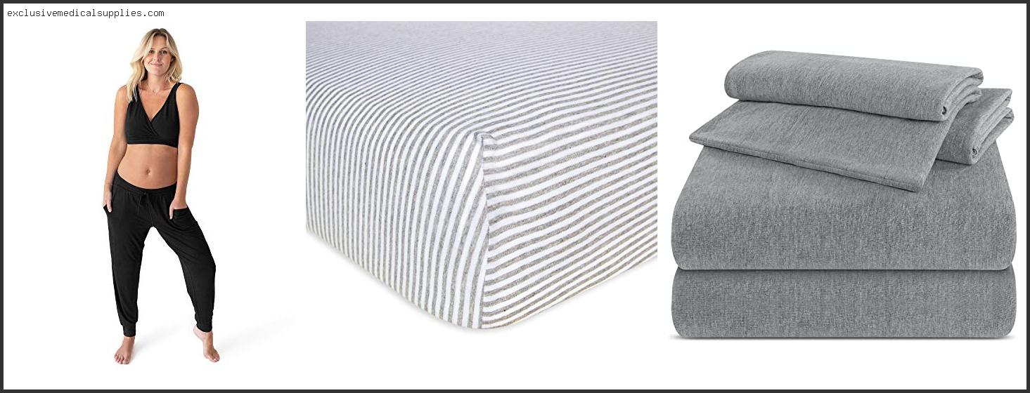 Best Bed Sheet Material For Dog Hair