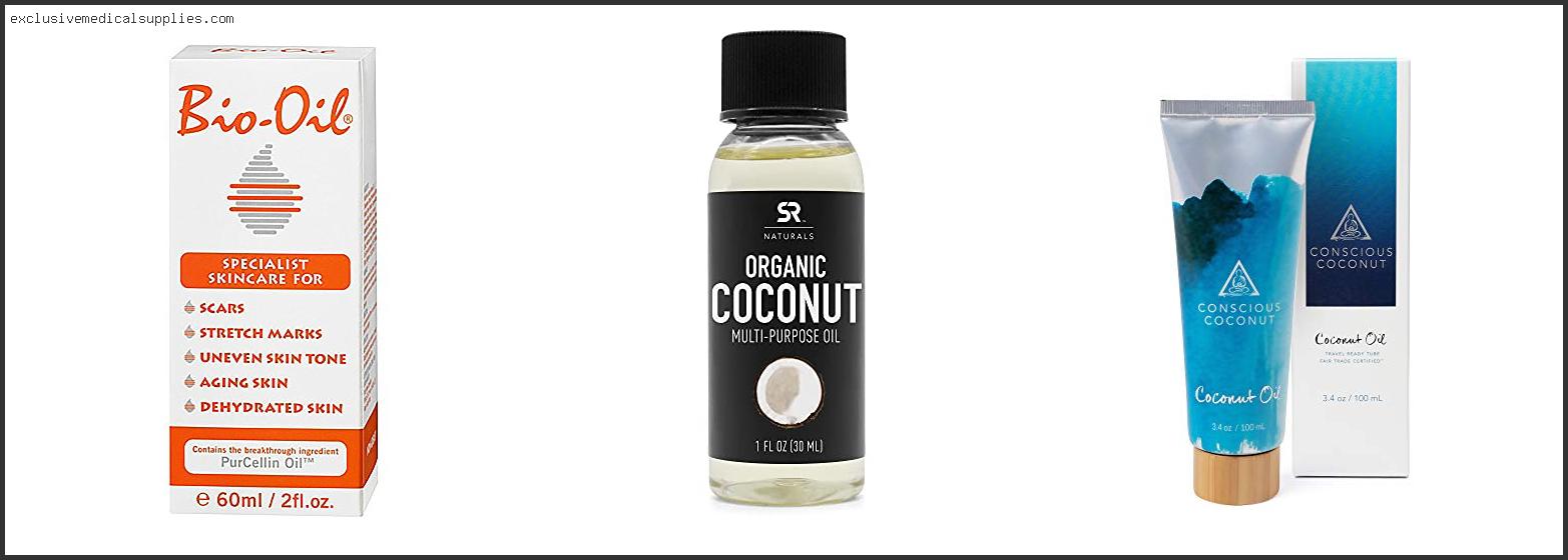 Best Coconut Oil For Face Skin