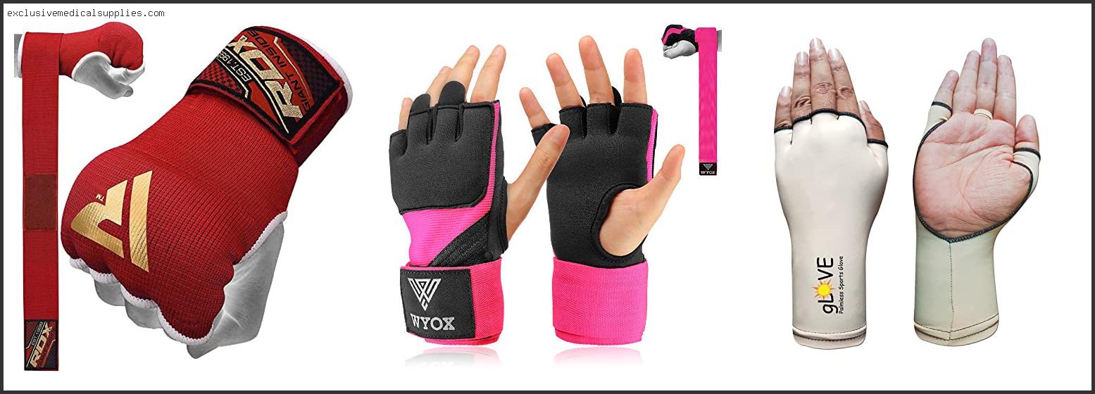 Best Bag Gloves For Hand Protection