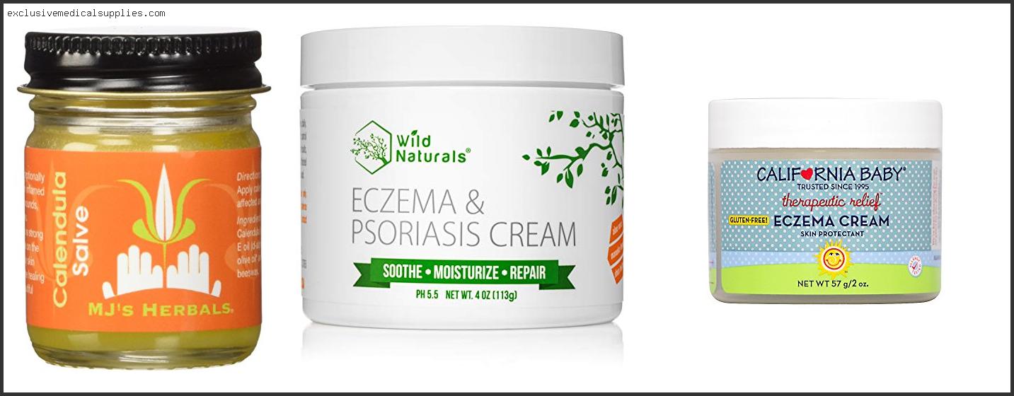 Best Calendula Cream For Eczema