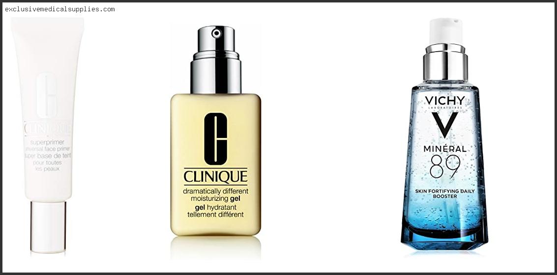 Best Clinique Foundation For Dry Skin