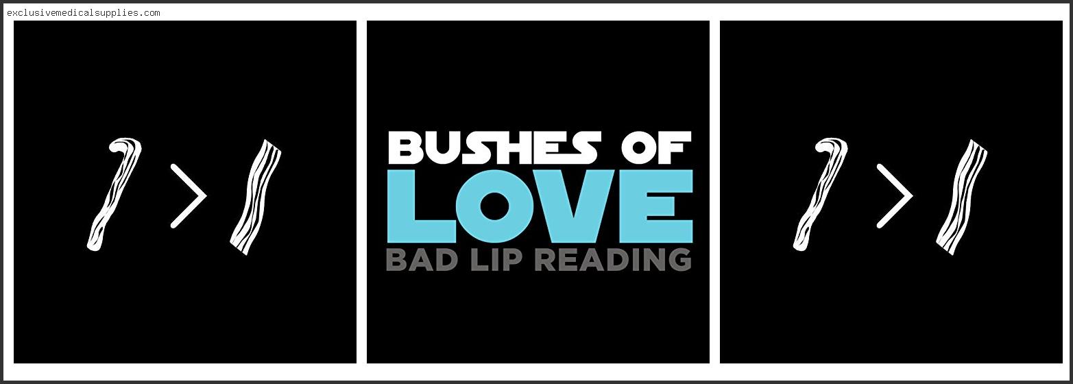 Best Bad Lip Reading