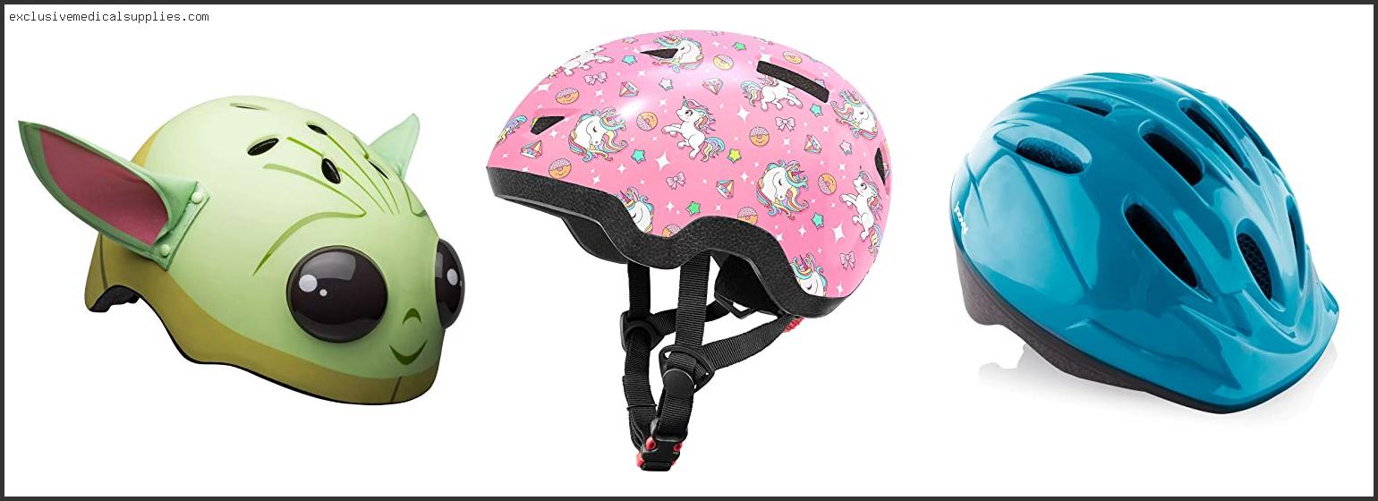 Best Baby Bike Helmet