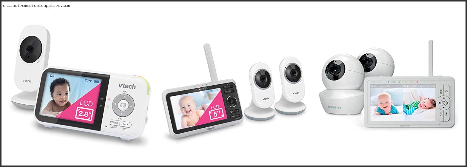 Best Battery Baby Monitor