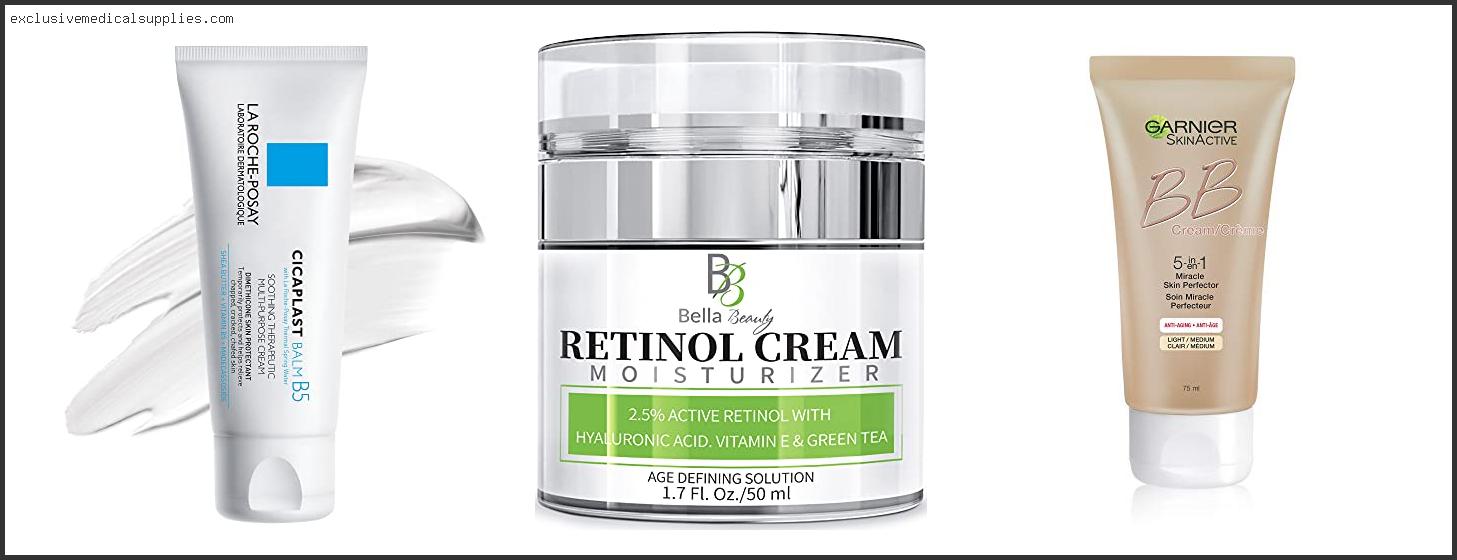 Best Bb Cream For 50 Year Old