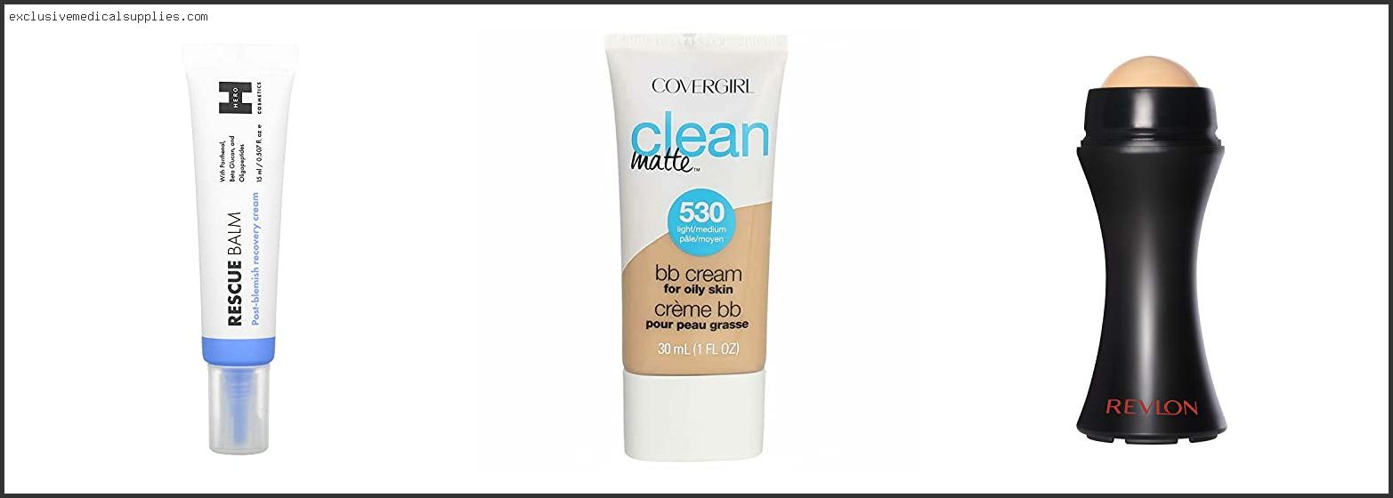 Best Bb Or Cc Cream For Acne Prone Skin